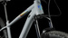 Cube Access WS SLX grey/silver 29" L(20") rower (P1)