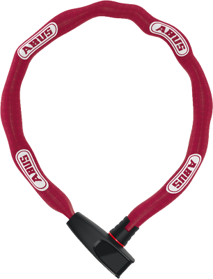 Zamknięcie ABUS CATENA 6806K/85 coral