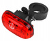 Lampy komplet 0,5 wat led blk/3 led DEONE HL-DE052