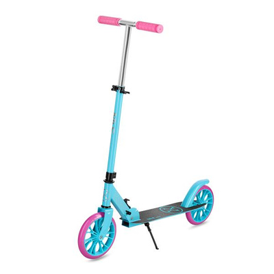 Hulajnoga Nils Extreme HM1302 niebieska