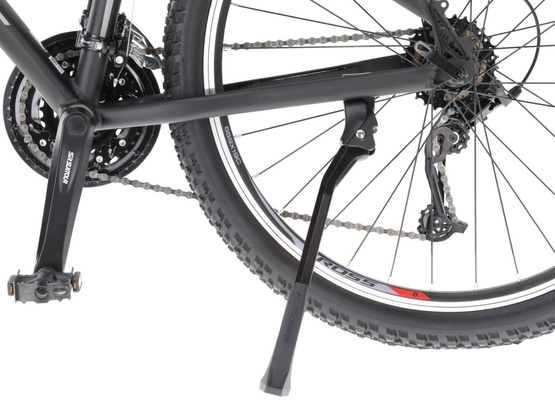 Podpórka  rowerowa 24-29 eMarabou II tylna reg. direct mount