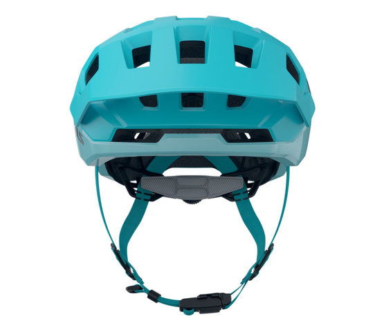 Kask rowerowy KLS DARE II sky blue M/L (55-58 cm)