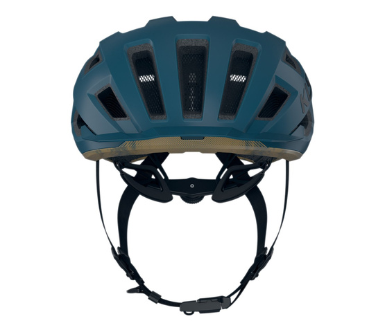 Kask Kellys Dynamic II  thunderstorm blue S/M (52-55 cm)