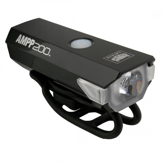 Lampa przednia CATEYE  AMPP 200 HL-EL042RC
