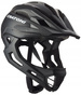 Kask rower.Cratoni C-maniac Freeride czarny mat M/L (54-58 cm)