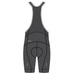 Spodenki z szelkami Bontrager Solstice XXL czarne