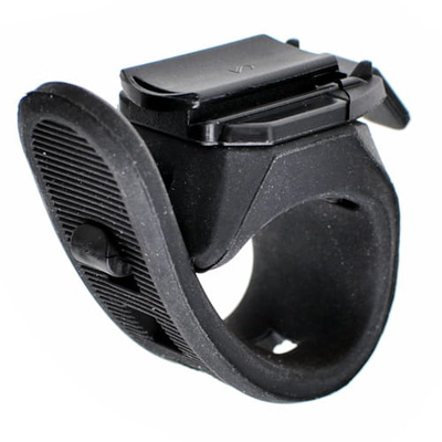 Uchwyt gumowy do lamp ProX lupus, ursa, aero a.i hamal hydra II