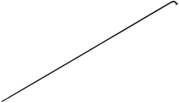 Szprycha 260mm ocynk, czarna