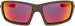 Okulary przeciwsłoneczne Gog E450-3P matt green/black