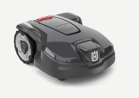Robot koszący automower Husqvarna 310 Mark II do 1000m2