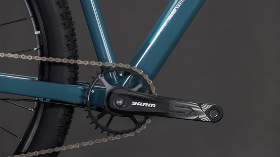 Cube Attention SLX storm´n´blue 29" XL(20") rower