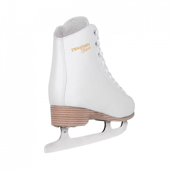 Łyżwy figurowe Tempish Dream White II rozm. 41