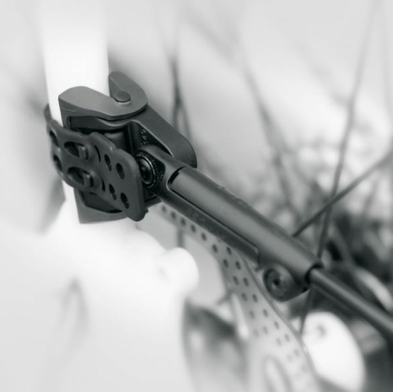 Błotniki 29 SKS Veloflexx 65 czarne