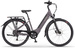 Ecobike rower elektryczny X-CITY Coffee  28 19"