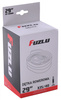 Dętka 29x35/40 (28x1 1/2 N) Fuzlu AV 48mm