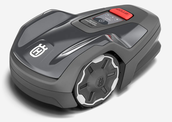 Robot koszący automower Husqvarna Aspire™ R4 do 400m2