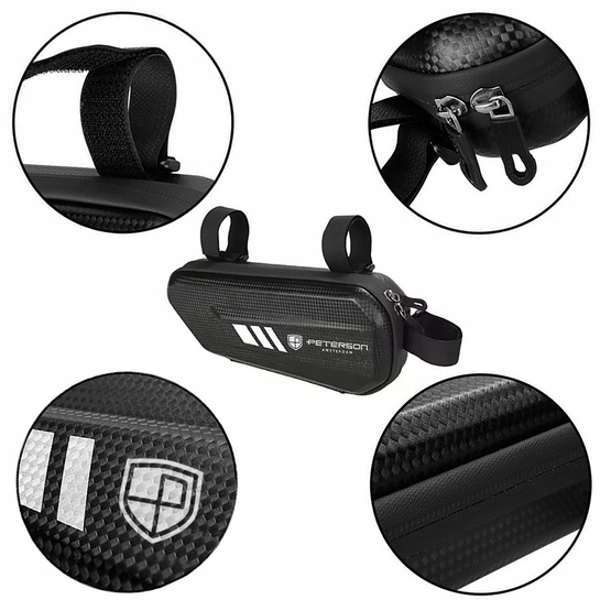 Sakwa na ramę PTN302