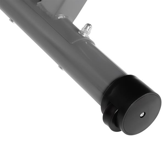 Rower treningowy magnetyczny HMS H2205 grey