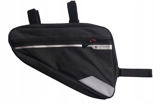 Sakwa na ramę PTN303