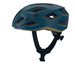 Kask Kellys Dynamic II  thunderstorm blue S/M (52-55 cm)