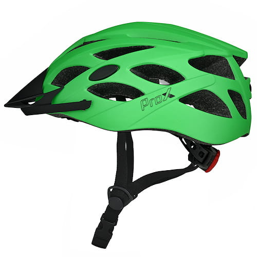 Kask Prox Volt zielony L 58-61 cm