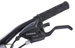 Rower górski Fuzlu OXYGEN 26” Limonkowo-czarny połysk