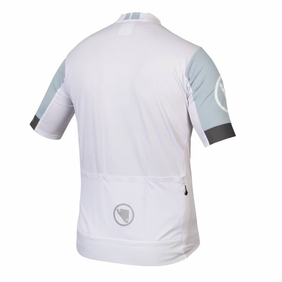 Koszulka FS260 S/S Jersey, WH, L
