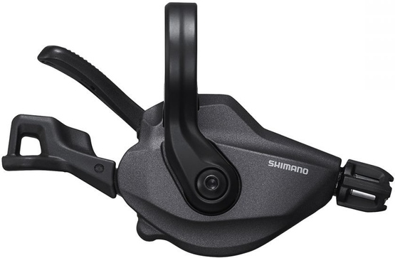 Dźwignia przerzutki prawa 12rz SHIMANO Deore XT SL-M8100
