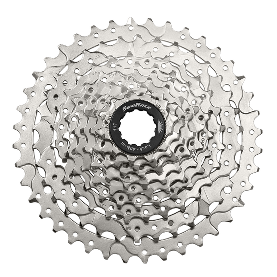 Kaseta Sunrace 9rz 11-36 nickel CSM989AW (4489) 