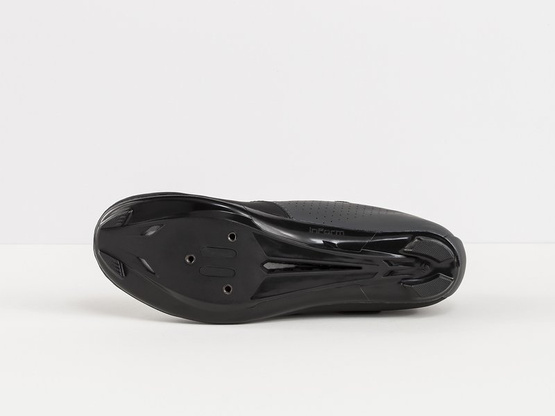 Buty szosowe Bontrager Starvos Męskie 43 (27,7cm) Czarne