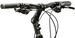 KROSS TRANS 7.0 M M(19") 28 rower CZARNY SREBRNY POŁYSK (B9)