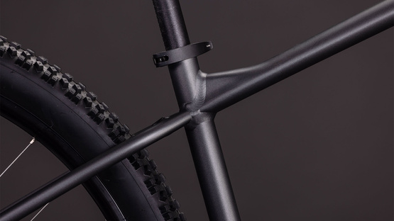 Cube Aim Pro slateblack´n´black 29" XL(20") rower