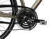 Rower Romet Wagant 6 L(21") brązowo-czarny (3S7L)