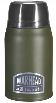 Termos Warhead 0,75L JAR green Termite