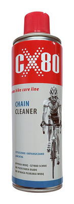 CX80 Cleaner do łańcucha 500ml 