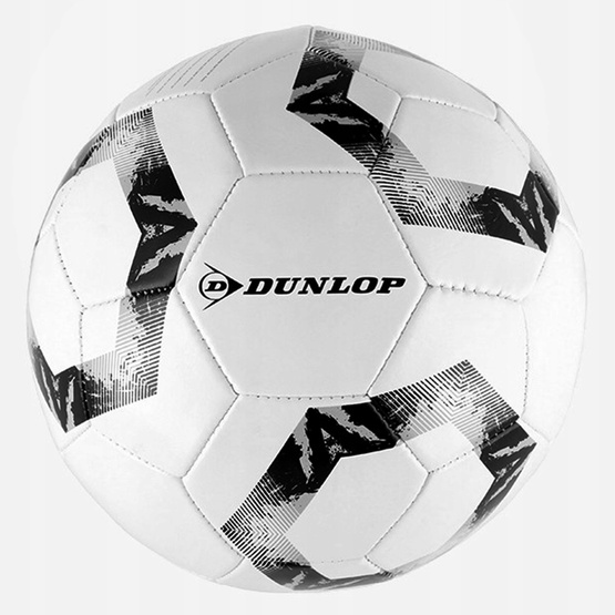 Piłka nożna Dunlop 370-380g mix rozm.5