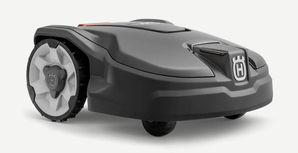 Robot koszący automower Husqvarna 315 Mark II do 1500m2
