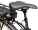Barton E-City 28" (36v13Ah) (468Wh) grafitowy 17" rower elektryczny 