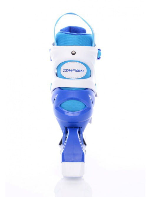 Rolki Tempish Swist Flash BLU, 26-29