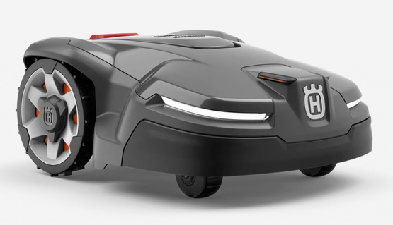 Robot koszący automower Husqvarna 415X do 1500m2 GPS