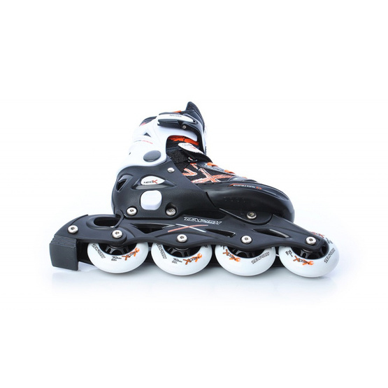 Rolki regulowane Tempish Neo-X ora, S