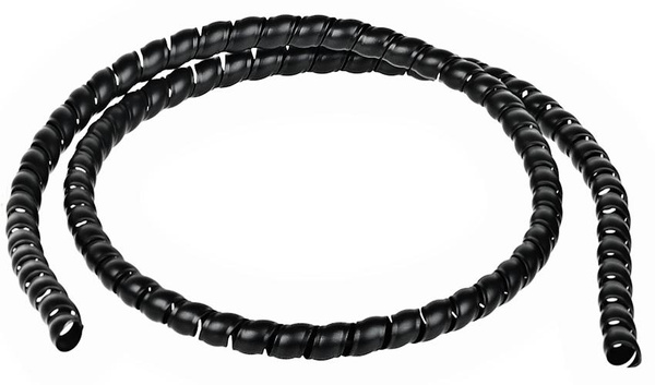 Osłona pancerza ProX spirala 8mm-1m czarna