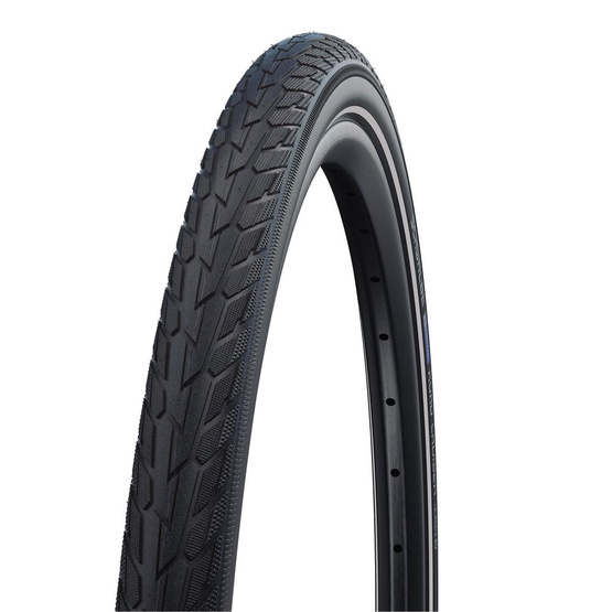 Opona rowerowa Schwalbe ROAD Cruiser 26x1,75 reflex