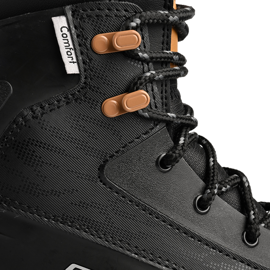 Łyżwy rekreacyjne Bauer Colorado SR rozmiar M09/W10  (43)