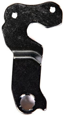Hak przerzutki tył ramy Evo, Flite, Link ZD-DE-006