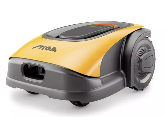 Robot koszący STIGA G 1200 kosiarka automatyczna 5 lat gwarancji