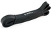 GUMA do ćwiczeń HMS GU05 black 22 x 4,5 x 2080mm