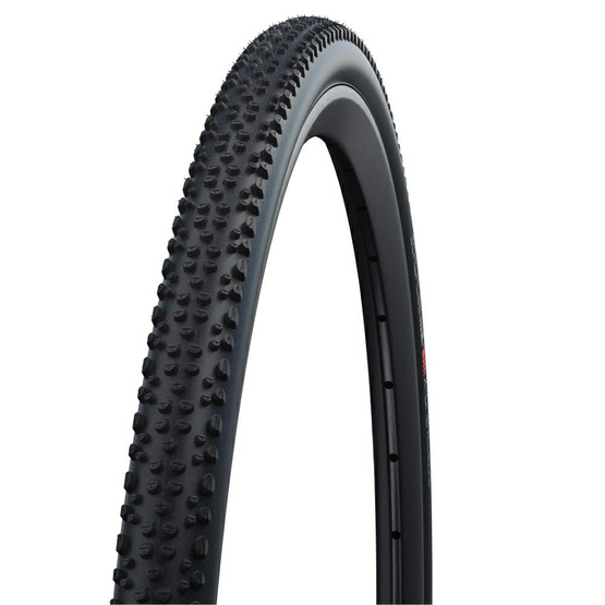 Opona rowerowa Schwalbe X-ONE ALLROUND 28x1,30 tle zwijana 