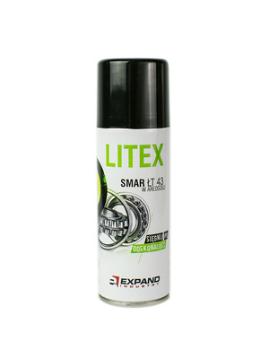 Smar Litex ŁT43 spray 200ml
