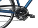 Rower Romet Wagant 3 28 M(19") śliwkowo-szary ( 3S3P,3S7L,3M2P)